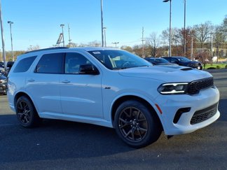 New 2025 Dodge Durango R/T image 1