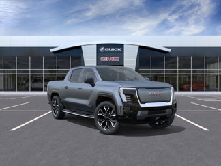 New 2026 GMC Sierra EV Denali image 1
