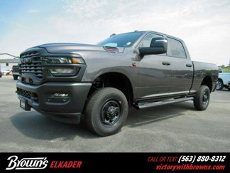 New 2025 RAM 2500 Tradesman image 1