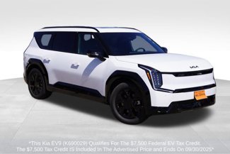 New 2026 Kia EV9 Land image 1
