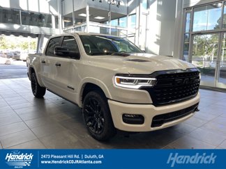 New 2025 RAM 1500 Limited image 1
