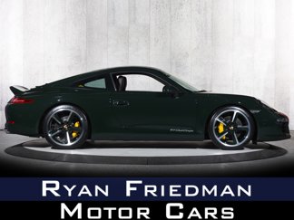 Used 2015 Porsche 911 Carrera S image 1