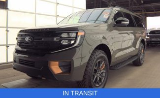 Used 2025 Ford Expedition Tremor image 1