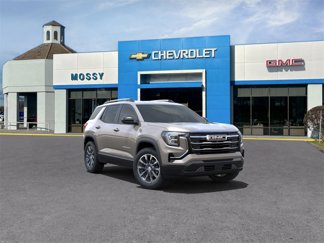New 2026 GMC Terrain Elevation w/ Elevation Premium Package image 1