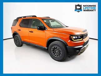 New 2026 Honda Passport TrailSport image 1