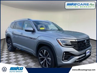 New 2025 Volkswagen Atlas SEL Premium R-Line image 1