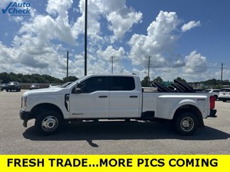 Used 2024 Ford F350 XL w/ FX4 Off-Road Package image 1