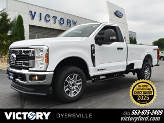 New 2025 Ford F250 XLT w/ 360-Degree Camera Package video 1