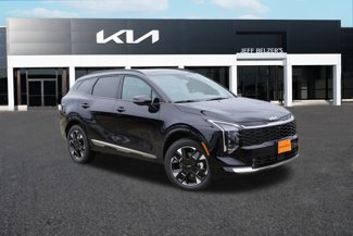 New 2026 Kia Sportage SX image 1