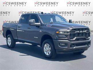 New 2025 RAM 2500 Big Horn image 1