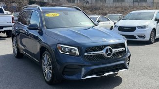 Used 2022 Mercedes-Benz GLB 250 image 1