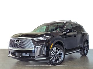 New 2026 INFINITI QX60 Luxe image 1