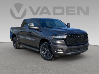 New 2025 RAM 1500 Big Horn image 1