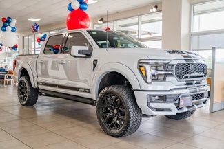 New 2025 Ford F150 Lariat w/ Equipment Group 502A High image 1