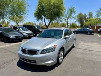Used 2009 Honda Accord EX-L image 1