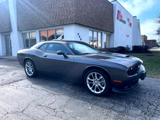Used 2022 Dodge Challenger GT image 1
