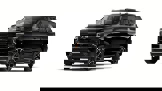 New 2025 Chevrolet Tahoe RST w/ Comfort Package image 1
