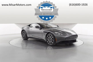 Used 2017 Aston Martin DB11 V12 image 1