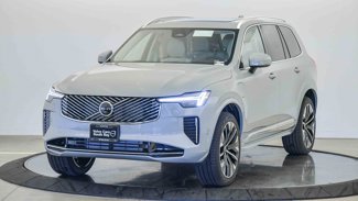 New 2026 Volvo XC90 T8 Ultra image 1
