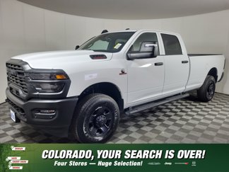 New 2025 RAM 3500 Tradesman image 1