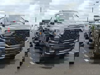 New 2026 RAM 1500 Big Horn image 1