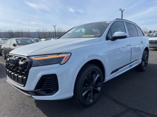 New 2025 Audi Q7 3.0T Premium Plus image 1