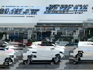 Used 2017 Mercedes-Benz E 400 Cabriolet image 1