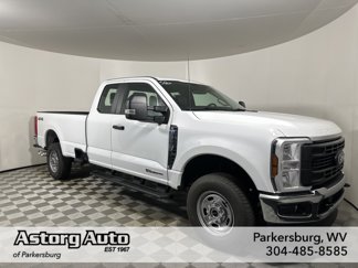 Used 2025 Ford F250 XL w/ XL Chrome Package image 1