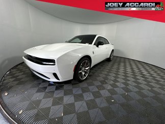 New 2025 Dodge Charger R/T Scat Pack w/ Track Pack image 1