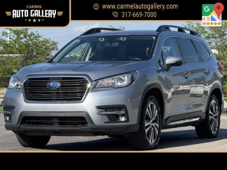 Used 2021 Subaru Ascent Limited image 1