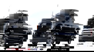 New 2025 Ford F250 XL image 1