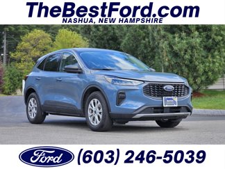 Used 2023 Ford Escape Active image 1