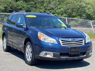 Used 2011 Subaru Outback 2.5i Premium image 1