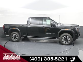 New 2025 GMC Sierra 2500 Denali w/ Denali Reserve Package image 1