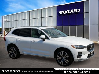 Used 2022 Volvo XC60 B5 Inscription w/ Advanced Package image 1