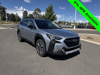 New 2025 Subaru Outback Limited image 1