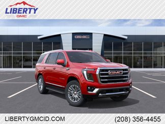 New 2025 GMC Yukon Elevation image 1