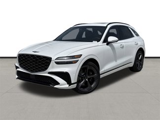 New 2026 Genesis GV70 2.5T Sport Prestige image 1
