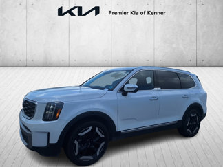 Used 2023 Kia Telluride S image 1