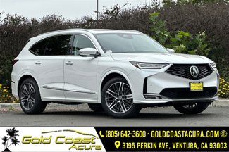 New 2026 Acura MDX w/ Advance Package image 1