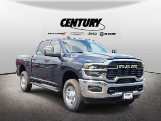 New 2026 RAM 2500 Tradesman image 1