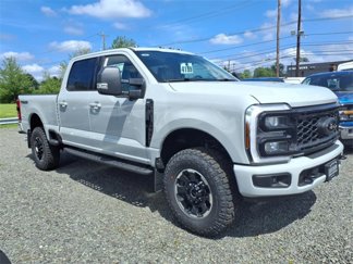 New 2025 Ford F250 XLT w/ Black Appearance Package image 1