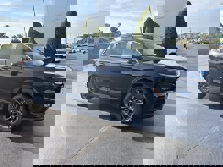 New 2026 Honda CR-V EX-L image 1