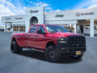 New 2026 RAM 3500 Tradesman image 1