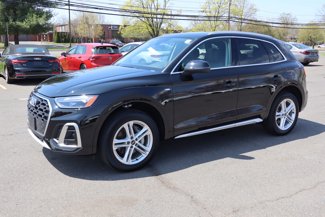 Used 2024 Audi Q5 e Premium image 1