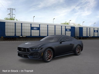 New 2025 Ford Mustang GT Premium image 1