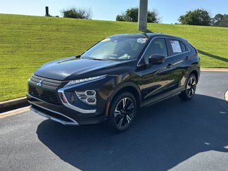 Used 2024 Mitsubishi Eclipse Cross SE image 1