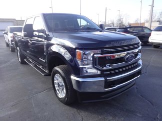 Used 2022 Ford F250 XLT image 1