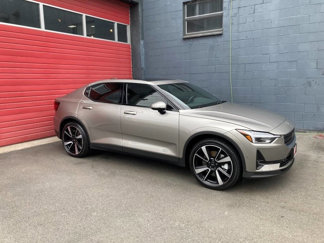Used 2022 Polestar Polestar 2 w/ Plus Package image 1