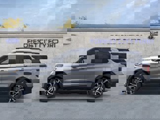 New 2025 Ford Explorer ST-Line image 1